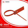 Pull Tight Locking Mechanism SGS Security Plastic Seals Factory Direct